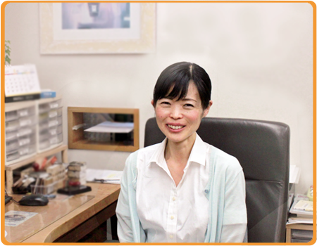 竹田医師の写真