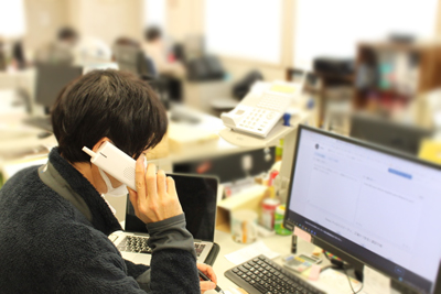 相談イメージ写真